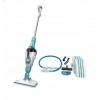 Parný mop Black+Decker 1300 W / 600 ml