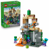 LEGO® Minecraft® Zombikazamata 21587 LEGO