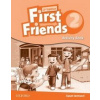 First Friends 2 (2nd Edition) - Susan Iannuzzi