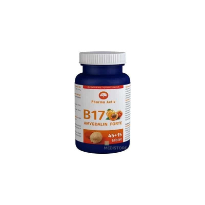 vitamin b17 amygdalin – Heureka.sk