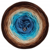 4 nitka Cherubínka Earth Reverse 750 m (farby: 330, 275, 120, 125, 135)