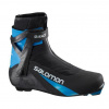 SALOMON S/RACE CARBON SKATE PROLINK - UK 8,5