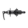 SHIMANO Náboj zadný MT5010 32d. R.U. 12-k. Center Lock
