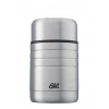 Termoska na jedlo Esbit Food Jug Majoris 0,8L - steel