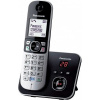 Káblový telefón Panasonic KX-TG6821FXB