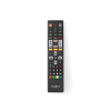 Diaľkový ovládač NEDIS TVRC40TCBK pre TCL/Thomson TV
