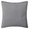 Vankúš - Atmosféra dekoratívny vankúš 38 x 38 cm (Atmosféra vankúš Otto Gray Cotton 38 x 38)