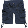 Brandit Urban Legend kraťasy, navy - 6XL
