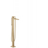 Hansgrohe Vanová baterie Metropol kartáčovaný bronz 32532140