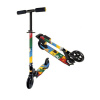 SPARTAN SPORT Kolobežka SPARTAN Harry Potter - 145 mm