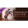 ROW Conan Exiles Enhanced - Riders of Hyboria Pack DLC Steam