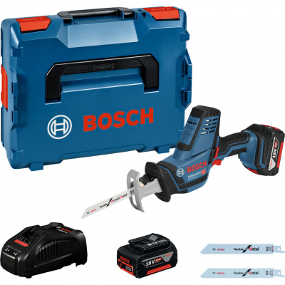 Bosch GSA 18 V LI C 06016A5002