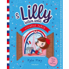 S Lilly kolem světa – Vysněná Paříž (Kyla May)