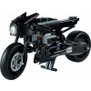 LEGO Technic Batman Batmotor Motorka Stavebnica 42155