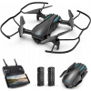 Dron iStone HR H11 s kamerou pre deti aj dospelých (Dron iStone HR H11 s kamerou pre deti aj dospelých)