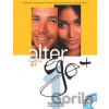 ALTER EGO PLUS A1 LE +CD-ROM