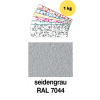 MUREXIN čipsy posypové VF 1, RAL 7044 seidengrau (1 kg)