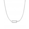 ANIA HAIE N037-01H Glam Rock Necklace, adjustable