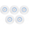 WiFi Access Point Ubiquiti UniFi UAP-AC-PRO 5 pack (UAP-AC-PRO-5)