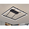 NEDES, s.r.o. LED luster s diaľkovým ovládačom 55W - J1348/B