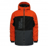 Bunda na snowboard Horsefeathers Juno Youth lava red JR XL 25/26 - Odosielame do 24 hodín