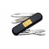 Victorinox Classic, 58 mm s 1g zlata