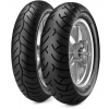 Metzeler FEELFREE 120/70 R14 55H