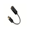 AXAGON RVD-HI14N, DisplayPort - HDMI 1.4 redukce / adaptér, 4K/30Hz (RVD-HI14N)