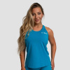 GymBeam Dámske tielko Limitless Aquamarine XSXS