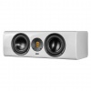 Elac Solano CC 281.2 White High Gloss (Prémiový stredový reproduktor s výnimočnou čistotou a detailom pre domáce kino)