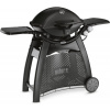 Weber - Gril Q 3200 - plynový gril