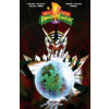 Mighty Morphin Power Rangers Vol. 4