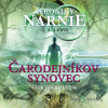 Čarodejníkov synovec - Clive Staples Lewis - online doručenie
