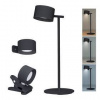 Stolná lampa Solight WO68-B