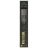 Faber-Castell Grafitové tuhy TK 9071 2 mm tvrdosť B