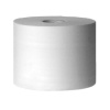 Priemyselné utierky tissue 2-vrstv. s ražbou perforácia 38 cm biele (PAP - 100% celulóza) 24cm x 304 m