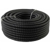 Chránička na kabel (husí krk) 25mm, balení 100m