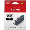 kazeta CANON PFI-5100MBK matte back iPF PRO-310 (14,4 ml) (6951C001)