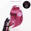MINAJ NICKI - Queen Radio: Volume 1 (2CD)