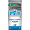 Vet Life Natural Canine Hypo Egg & Rice 12 kg