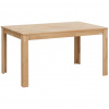 Livetastic JEDÁLENSKÝ STÔL, jadrový buk, 140-200/90/76 cm - Jedálenské programy - 002748014101