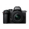 Nikon Z50II + NIKKOR Z DX 16-50mm f/3.5-6.3 VR