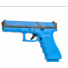 Glock 17T 9mm FX / FoF / UTX