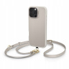 Spigen Cyrill Kajuk MagSafe Classic Charm Cream iPhone 16 Pro Max ACS08401