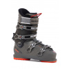 Zjazdové topánky Rossignol-TRACK 90 HV+ - STEEL GREY/BLAC