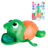 PLAYGO Plávajúce korytnačka