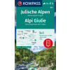 ALPY JULIJSKIE / PN TRIGLAV Kolektív autorov