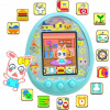 TAMAGOTCHI Vypestujte si svoje digitálne zvieratko ako darček k narodeninám
