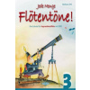 Jede Menge Flötentöne! 3. Bd.3