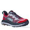 Hoka Mafate Speed 4 M 1129930-CTRM- cerise/stormy skies 41 1/3